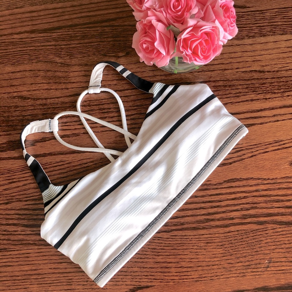 Lululemon 🌸 sports bra